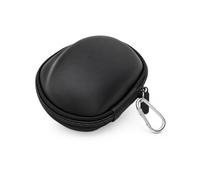 Elprico Funda Rígida para Ratón Logitech Signature Comfort Plus M850 L | Carcasa Dura de EVA, Interior de Espuma Suave, Diseño de Almacenamiento Ajustado, Clip para Colgar para un Transporte Cómodo