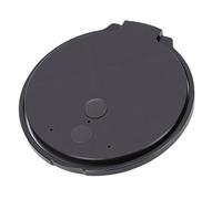 Elprico Grabadora de Voz con IA, Transcribe y Resume con IA, Control de Aplicaciones, Toma de Notas para Reuniones y Llamadas, Admite 189 Idiomas, Grabadora de Audio para Conferencias, (16GB)