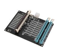 Elprico Herramienta de Reconocimiento de Errores Eficientes de Detección Gráfica para Reparaciones de Computadoras con Pantalla de Luz Tester Gráfico de Video para Técnicos