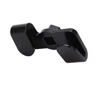 Elprico Herramienta Universal con Extensor de Llave de Acero de Alto Carbono para Mantenimiento Automotriz, Negro