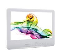 Elprico Lector de 7 "E, Pantalla LCD TFT con Fuente y Brillo Ajustables para Lectura Digital y Multimedia, Incluye Estuche y Auriculares Protectores (8G)