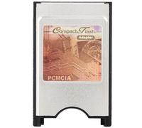 Elprico Lector de Tarjetas de Memoria de PCMCIA PC PC y Adaptador de Reproducción para - S -Class con Carpeta y Soporte de Nombre de Canción China
