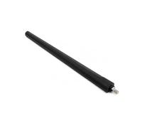 Elprico Mástil de Antena de Techo para Coche, Antena de Radio de Repuesto con Rosca M6 de 8,35 Pulgadas para Renegade 500X 500L Ypsilon, Goma Resistente a la Intemperie