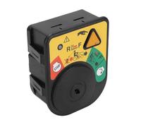 Elprico Módulo de Interruptor de Llave de Encendido de Repuesto para GT1054 GT1554 GT2042 - Fácil Instalación para Tractores de Césped y Equipos de Jardín