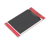 Elprico Módulo de Pantalla LCD TFT de 2,8 Pulgadas, Módulo de Pantalla Táctil 240x320 SPI Serial ILI9341 Compatible con Placa Controladora R3
