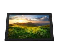 Elprico Panel de Visualización de Pantalla Táctil LCD IPS de 9,7 Pulgadas,Pantalla LCD de 9,7 Pulgadas para RasPi,Monitor HDMI de Pantalla Capacitiva 768x1024 para RasPi para 11