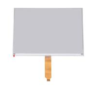 Elprico Pantalla de Tinta Electrónica de 13,3 Pulgadas, Hat B Rojo Negro Módulo de Papel Electrónico de Tres Colores 960x680 Píxeles para Placa de la Serie RPi 5 4B 3B+ B B+ A+ Zero