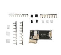 Elprico Placa Adaptadora de Impresora 3D para Versión Vyper Touch AB, Módulo de Accesorios de Impresora 3D Profesional