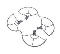 Elprico Protector de Hélice para Accesorios Mini 5pro, Protector de Hélices Extraíble Rápido, Anticolisión, Semicerrado, Peso Ligero, de Parachoques Apto para Mini 5 Pro