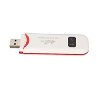 Elprico Punto de acceso móvil, punto de acceso inalámbrico 4G, router inalámbrico de 300 Mbps, dispositivo de bolsillo para ordenador de sobremesa, portátil, tableta