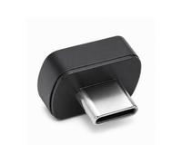 Elprico Receptor Unificador USB, Tecnología Inalámbrica de 2,4 GHz para G | Receptor de Ratón Tipo C, Sondeo Hyper-p de 1000 Hz, Emparejamiento Automático a Través de G HUB, Salto de Frecuencia