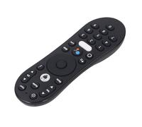 Elprico Reemplazo de Control Remoto de Voz para TiVo Stream 4K, Remoto Universal con Comando de Voz, Controla la Alimentación de TV y el Volumen para Android TV