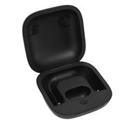 Elprico Reemplazo de la Caja de Carga, Caja de Cargador Inalámbrico de 700 MAh, Auriculares Caja de Carga con Botón de Sincronización Bluetooth para Auriculares Inalámbricos