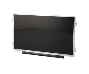 Elprico Reemplazo de Pantalla LCD LED, Reemplazo de Pantalla LCD de 10,1 Pulgadas N101L6 L0D Resolución HD 1024x600 Pantalla LCD de Color para Computadora Portátil