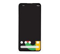 Elprico Reemplazo de Pantalla para 4A 4G, Pantalla LCD de 5,81 Pulgadas, Conjunto de Digitalizador de Táctil con Kit de Herramientas de Reparación, Panel TFT de 1080x2340
