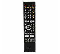 Elprico Remoto de Receptor Envolvente AV para AVR 390, RC 1115 Reemplazo de Control Remoto para AVR 390 AVR 591 AVR 930, Remoto de Receptor Envolvente AV para AVR 390