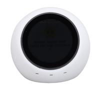 Elprico Robot Inteligente con Alimentación de IA, Bluetooth Smart Talking Robots for Kids, Companion Voice Wake Up, Weather, Clock, Video Music Replaed, Birthday Gift para Niñas y Niños