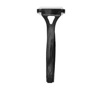 Elprico Rodillo de Protección Solar Plegable de Largo Alcance con Agarre Seguro Diseño Ergonómico para una Fácil Aplicación de la Loción en Cualquier Lugar - Plástico ABS - 1 Unidad (BLACK)