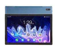 Elprico Tableta de 10,1 Pulgadas12.0 Octa Core 8GB RAM 256GB ROM 5G WiFi Resolución 1080P, Altavoces Duales (Enchufe de la UE)