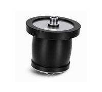 Elprico Tapón de Tubo de Goma Expandible con Llave Hexagonal para Drenaje de Alcantarillado de Piscina (65-85 mm)