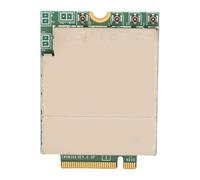 Elprico Tarjeta WAN Inalámbrica del Módulo 5G, T99W373 DW5932e GNSS de Doble Frecuencia, Tarjeta de Red 5G para Computadora Portátil Latitude 5350 5450 5550 7030 7350 7350 7450 7650