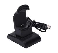 Elprico TecTecTec ULT-G Cargador de Reloj Base de Carga USB Duradera Cable de 1 M para Carga Diaria
