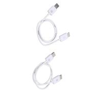 Elprico Transmisor y Receptor Inalámbrico HD, Kit de Extensor de Vídeo WiFi 1080P 5GHz Alcance de 50 M con Plug and Play, para PC, Portátil, Proyector de TV