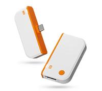 Elprico Transmisor y Receptor Inalámbrico HDMI, Adaptador de Pantalla Inalámbrico de Transmisión 1080P 60Hz 5G para Teléfonos Inteligentes, Portátiles, Proyectores