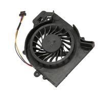 Elprico Ventilador de Refrigeración de CPU de Repuesto para Pavilion DV6 6000, Ventilador de Refrigeración Interno de Repuesto para Portátil, Ventilador de Refrigeración de CPU,