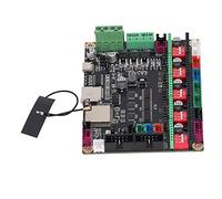 Elprico Wifi de Placa Base de Impresora 3D 240MHz MCU 520kb RAM - Admite Firmware para MKS Tinybee Mini12864 High Performance