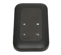 Elprico WiFi Móvil, WiFi Portátil 4G, Enrutador WiFi de Bolsillo de Tarjeta Multifuncional, Punto de Acceso WiFi, con Batería Recargable de 2100 MAh, para Viajes