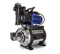 Grupo de presión TALLAS BOOSTER INOX 1500 medium Azul / Negro