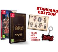 Nintendo Juego para Nintendo Switch Elrentaros Wanderings Estándar