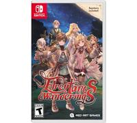 Elrentaros Wanderings para Nintendo Switch