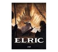 Elric 4. La Ciudad De Los Sueños