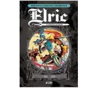 Elric La Ciudad De Los Sueños (biblioteca Michael Moorcock 3)