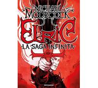Elric. La saga infinita: Vol. 2 (Oscar draghi)