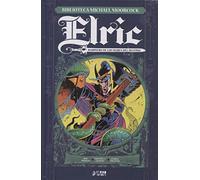 Elric, Marinero De Los Mares Del Destino (BIBLIOTECA MICHAEL MOORCOCK)