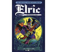 Elric. The Michael Moorcock library. Sui mari del fato (Vol. 2) (Cosmo fantasy)