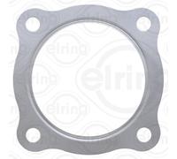 ELRING 017.264 Junta del turbo Compatible con MERCEDES-BENZ AGL RoundNose FPN FlatNose HPN LongNose LK/LN2 LP MB-TRAC
