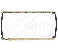 Elring Junta de cárter de aceite para Ford Fiesta/Ka/StreetKa - Ref. 025.481