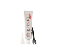 ELRING 030.793 Silicona de alta temperatura 70ml | Compatible con: ABARTH 124 Spider, 500 / 595 / 695, 500C / 595C / 695C, GRANDE PUNTO, PUNTO EVO, ALFA ROMEO 145, 146