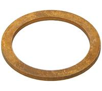 Elring Anillo de sellado 031.046 – Tapón roscado de vaciado de aceite para MERCEDES-BENZ