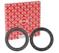 ELRING 034.530 Anillo retén cigüeñal 72x 96x Compatible con MITSUBISHI COLT VI Z3A, Z2A, HYUNDAI GETZ TB, KIA RIO II JB