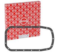 ELRING Junta, cárter de aceite para RENAULT: Twingo, Kangoo, Clio, Modus & DACIA: Sandero, Logan & NISSAN: Kubistar (Ref: 050.191)