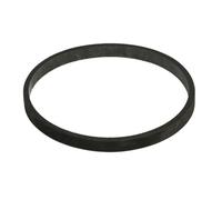 ELRING 089.120 Junta carcasa de colector de admisión HNBR Acrilo Nitrilo Butadieno Hidrogenado Lado de montaje: Caja mariposa 4,7mm