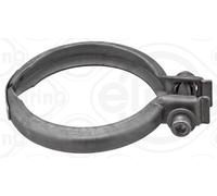 Elring 100.230 Conector de tubería, sistema de escape (cantidad: 1 unidad)