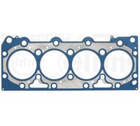 ELRING 105.810 Junta de culata Compatible con KIA CARNIVAL/GRAND CARNIVAL III VQ CARNIVAL II GQ BONGO Caja/Chasis K2900 Bongo III Bus