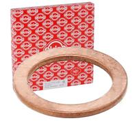 Elring 115.100 - Anillo de estanqueidad, Tornillo de Drenaje de Aceite