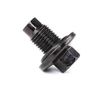 Elring Tapón roscado de cárter de aceite 012.001 para Ford